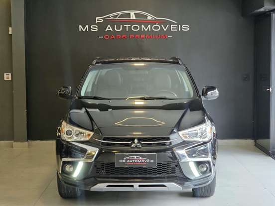 MITSUBISHI-ASX-2.0 MIVEC FLEX GLS CVT MITSUBISHI-ASX-2019