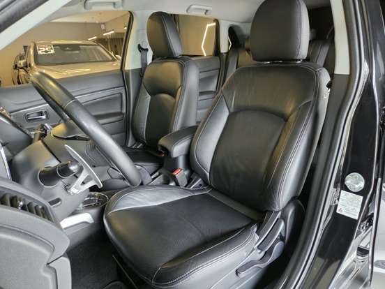 MITSUBISHI-ASX-2019