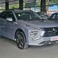 MITSUBISHI ECLIPSE CROSS 1.5 MIVEC TURBO GASOLINA HPE CVT MITSUBISHI ECLIPSE CROSS 1.5 MIVEC TURBO GASOLINA HPE CVT