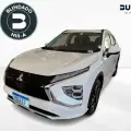 MITSUBISHI ECLIPSE CROSS 1.5 MIVEC TURBO GASOLINA HPE CVT MITSUBISHI ECLIPSE CROSS 1.5 MIVEC TURBO GASOLINA HPE CVT