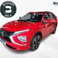 MITSUBISHI ECLIPSE CROSS 1.5 MIVEC TURBO GASOLINA HPE CVT MITSUBISHI ECLIPSE CROSS 1.5 MIVEC TURBO GASOLINA HPE CVT