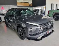 MITSUBISHI ECLIPSE CROSS 1.5 MIVEC TURBO GASOLINA HPE-S BLACK S-AWC CVT MITSUBISHI ECLIPSE CROSS 1.5 MIVEC TURBO GASOLINA HPE-S BLACK S-AWC CVT