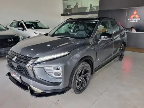 MITSUBISHI-ECLIPSE CROSS-2025