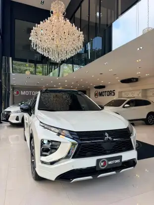 MITSUBISHI-ECLIPSE CROSS-2025
