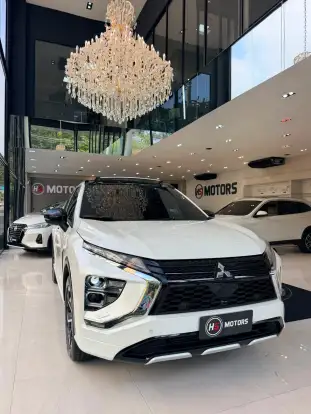 MITSUBISHI-ECLIPSE CROSS-2025