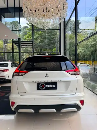 MITSUBISHI-ECLIPSE CROSS-2025