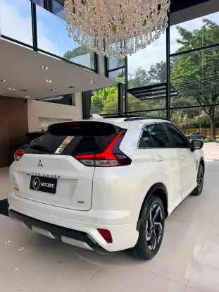 MITSUBISHI-ECLIPSE CROSS-2025