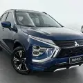 MITSUBISHI ECLIPSE CROSS 1.5 MIVEC TURBO GASOLINA HPE-S CVT MITSUBISHI ECLIPSE CROSS 1.5 MIVEC TURBO GASOLINA HPE-S CVT