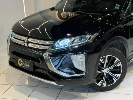MITSUBISHI-ECLIPSE CROSS-2021