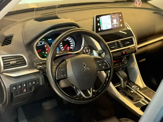 MITSUBISHI-ECLIPSE CROSS-2021