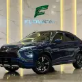MITSUBISHI ECLIPSE CROSS 1.5 MIVEC TURBO GASOLINA HPE-S S-AWC CVT MITSUBISHI ECLIPSE CROSS 1.5 MIVEC TURBO GASOLINA HPE-S S-AWC CVT