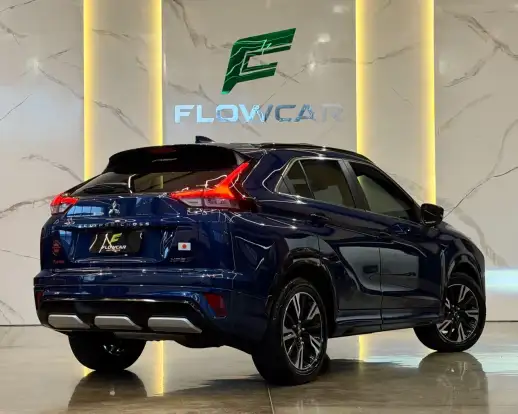 MITSUBISHI-ECLIPSE CROSS-2024