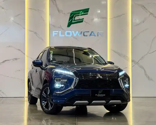 MITSUBISHI-ECLIPSE CROSS-2024