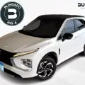 MITSUBISHI ECLIPSE CROSS 1.5 MIVEC TURBO GASOLINA HPE-S S-AWC CVT MITSUBISHI ECLIPSE CROSS 1.5 MIVEC TURBO GASOLINA HPE-S S-AWC CVT