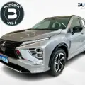 MITSUBISHI ECLIPSE CROSS 1.5 MIVEC TURBO GASOLINA HPE-S S-AWC CVT MITSUBISHI ECLIPSE CROSS 1.5 MIVEC TURBO GASOLINA HPE-S S-AWC CVT