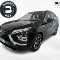 MITSUBISHI ECLIPSE CROSS 1.5 MIVEC TURBO GASOLINA HPE-S S-AWC CVT MITSUBISHI ECLIPSE CROSS 1.5 MIVEC TURBO GASOLINA HPE-S S-AWC CVT