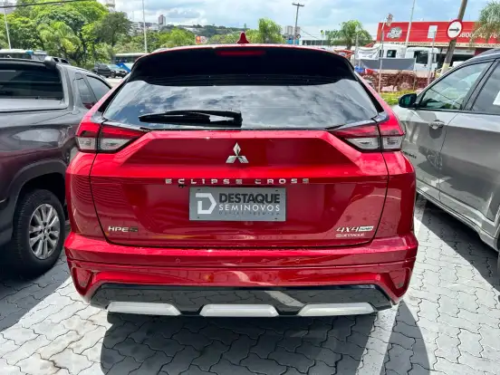 MITSUBISHI-ECLIPSE CROSS-2025