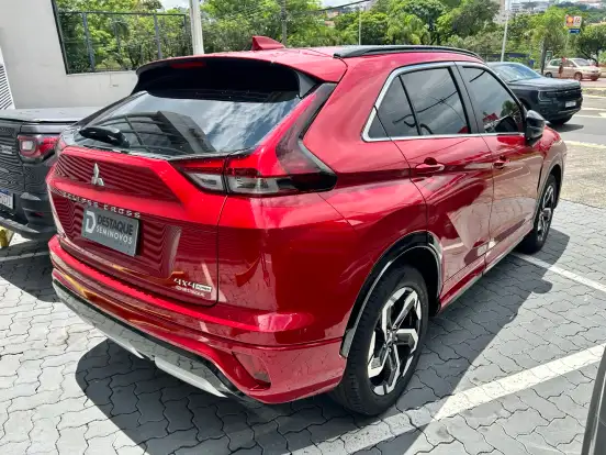 MITSUBISHI-ECLIPSE CROSS-2025