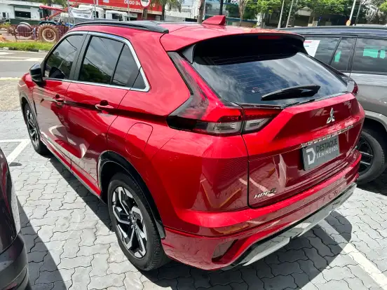 MITSUBISHI-ECLIPSE CROSS-2025