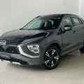 MITSUBISHI ECLIPSE CROSS 1.5 MIVEC TURBO GASOLINA HPE-S S-AWC CVT MITSUBISHI ECLIPSE CROSS 1.5 MIVEC TURBO GASOLINA HPE-S S-AWC CVT