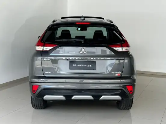 MITSUBISHI-ECLIPSE CROSS-1.5 MIVEC TURBO GASOLINA HPE-S S-AWC CVT MITSUBISHI-ECLIPSE CROSS-2024