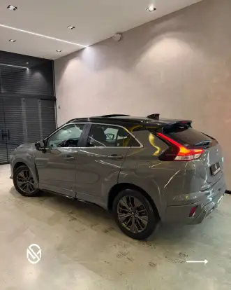 MITSUBISHI-ECLIPSE CROSS-2023