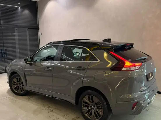 MITSUBISHI-ECLIPSE CROSS-1.5 MIVEC TURBO GASOLINA HPE-S SPORT CVT MITSUBISHI-ECLIPSE CROSS-2023
