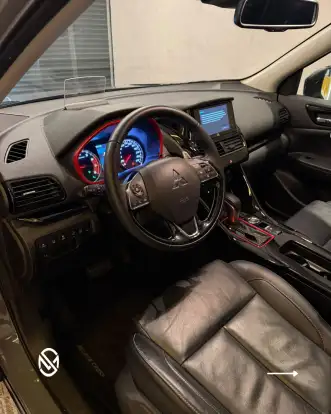 MITSUBISHI-ECLIPSE CROSS-2023