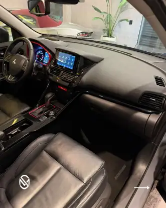 MITSUBISHI-ECLIPSE CROSS-2023