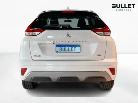 MITSUBISHI-ECLIPSE CROSS-1.5 MIVEC TURBO GASOLINA RUSH CVT MITSUBISHI-ECLIPSE CROSS-2026