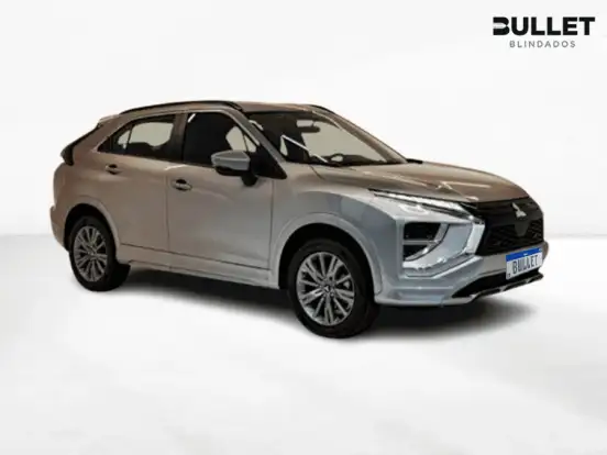 MITSUBISHI-ECLIPSE CROSS-1.5 MIVEC TURBO GASOLINA RUSH CVT MITSUBISHI-ECLIPSE CROSS-2026
