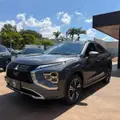 MITSUBISHI ECLIPSE CROSS 1.5 MIVEC TURBO GASOLINA GLS CVT MITSUBISHI ECLIPSE CROSS 1.5 MIVEC TURBO GASOLINA GLS CVT
