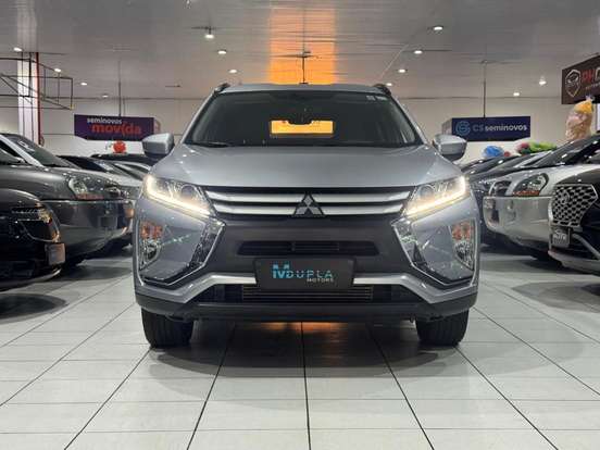 MITSUBISHI-ECLIPSE CROSS-2021
