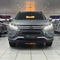MITSUBISHI ECLIPSE CROSS 1.5 MIVEC TURBO GASOLINA GLS CVT MITSUBISHI ECLIPSE CROSS 1.5 MIVEC TURBO GASOLINA GLS CVT
