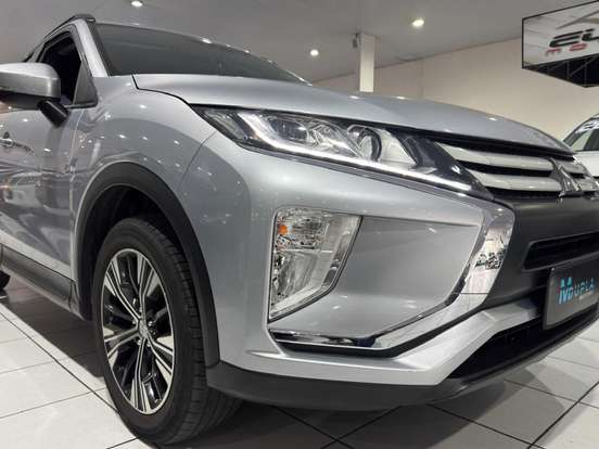 MITSUBISHI-ECLIPSE CROSS-1.5 MIVEC TURBO GASOLINA GLS CVT MITSUBISHI-ECLIPSE CROSS-2021