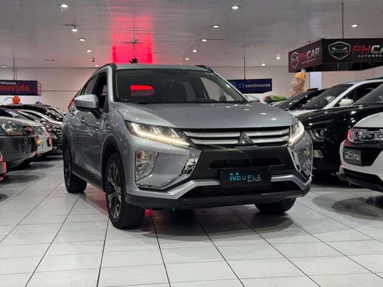 MITSUBISHI-ECLIPSE CROSS-2021