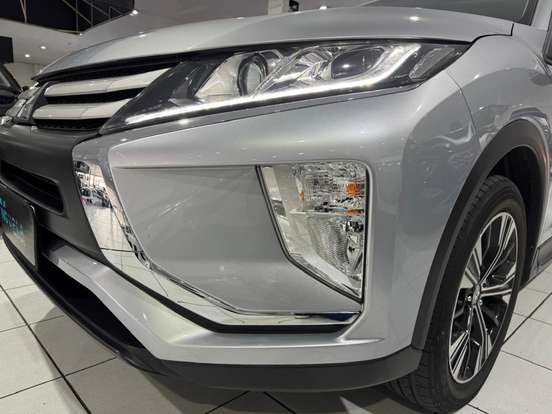 MITSUBISHI-ECLIPSE CROSS-2021