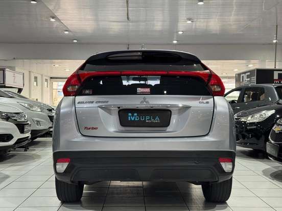 MITSUBISHI-ECLIPSE CROSS-2021