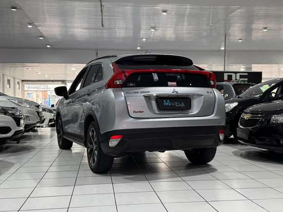MITSUBISHI-ECLIPSE CROSS-2021