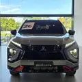 MITSUBISHI ECLIPSE CROSS 1.5 MIVEC TURBO GASOLINA HPE BLACK CVT MITSUBISHI ECLIPSE CROSS 1.5 MIVEC TURBO GASOLINA HPE BLACK CVT
