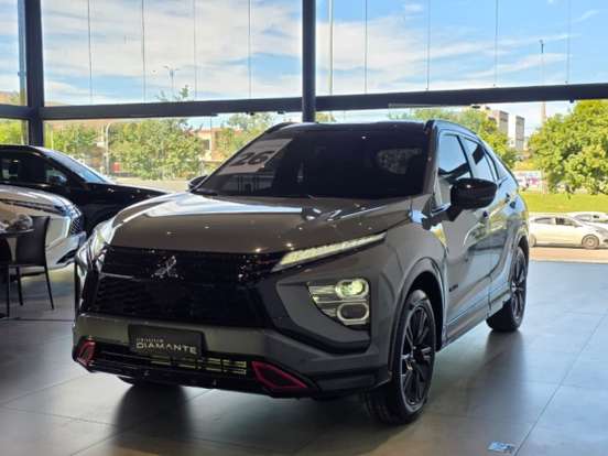 MITSUBISHI-ECLIPSE CROSS-2025