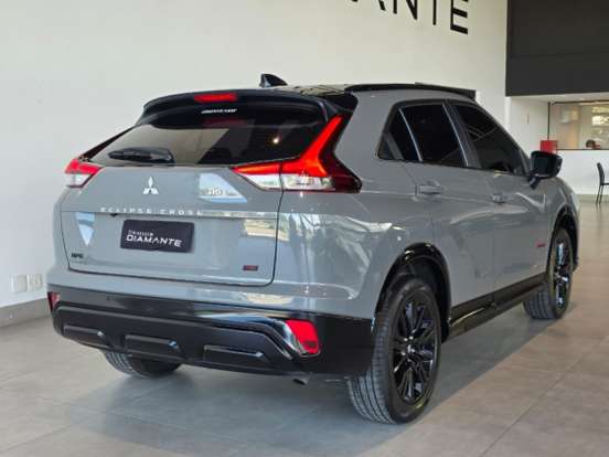 MITSUBISHI-ECLIPSE CROSS-2025