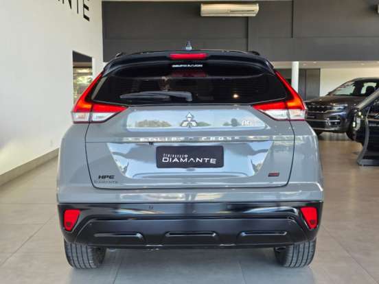 MITSUBISHI-ECLIPSE CROSS-2025