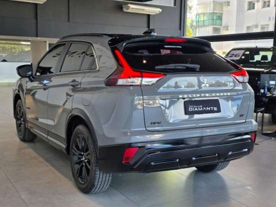 MITSUBISHI-ECLIPSE CROSS-2025