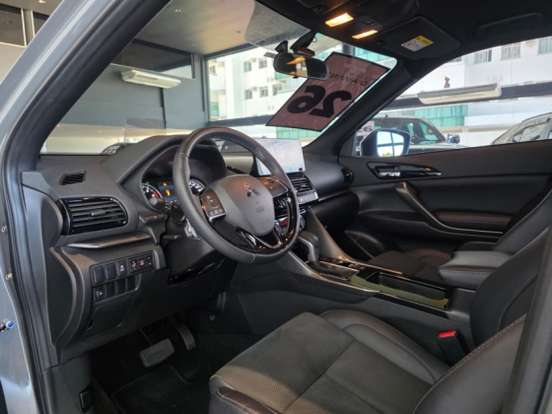 MITSUBISHI-ECLIPSE CROSS-2025
