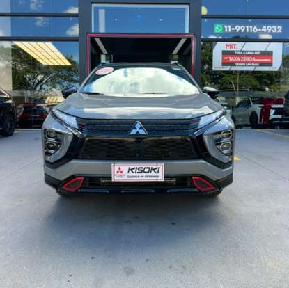 MITSUBISHI-ECLIPSE CROSS-2025
