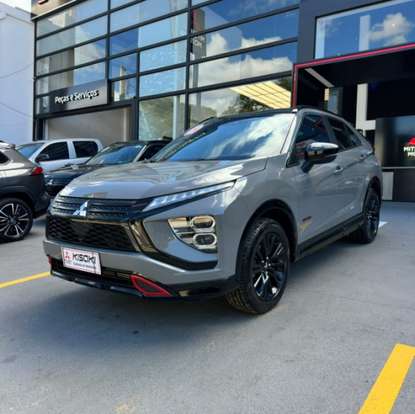 MITSUBISHI-ECLIPSE CROSS-2025