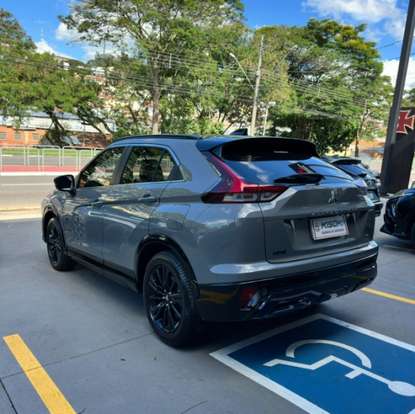 MITSUBISHI-ECLIPSE CROSS-2025