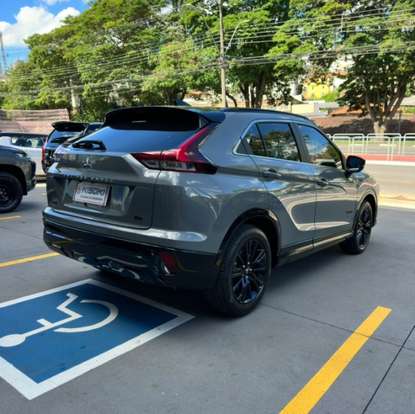 MITSUBISHI-ECLIPSE CROSS-2025