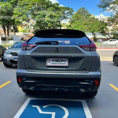 MITSUBISHI-ECLIPSE CROSS-2025